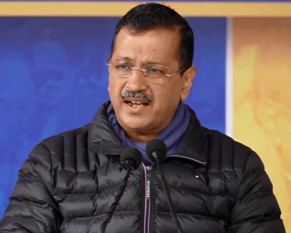 महाकुंभ दुर्घटना पर अरविंद केजरीवाल ने व्यक्त किया शोक और कहा कि 'प्रशासन के निर्देशों का...'