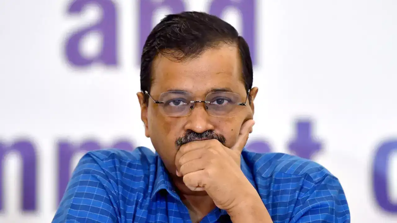 अरविंद केजरीवाल ने प्रधानमंत्री मोदी को लिखा पत्र, दिल्ली जाट समाज को केंद्र सरकार की OBC लिस्ट में शामिल करने की मांग