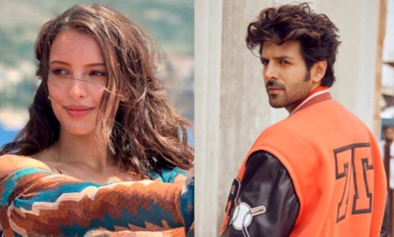 तृप्ति डिमरी Aashiqui 3 से बाहर हुई, कार्तिक आर्यन की फिल्म हुई पोस्टपोन, जाने किस वजह से हो रही हैं देरी 