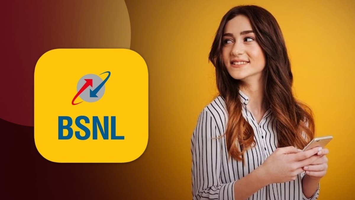 BSNL: एक ही प्लान में 60GB से अधिक डेटा और OTT प्लेटफॉर्म्स का फ्री सब्सक्रिप्शन दे रही है यह कंपनी।