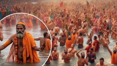 Mahakumbh 2025: साधु-संतों के लिए अमृत स्नान का महत्व क्या है?