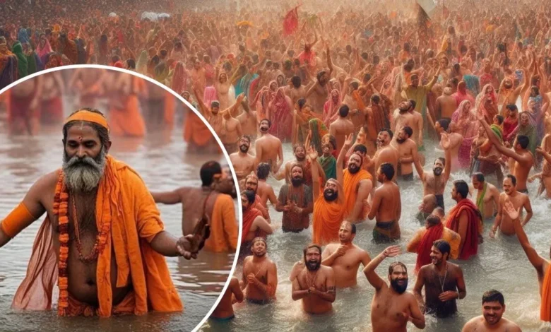 Mahakumbh 2025: साधु-संतों के लिए अमृत स्नान का महत्व क्या है?