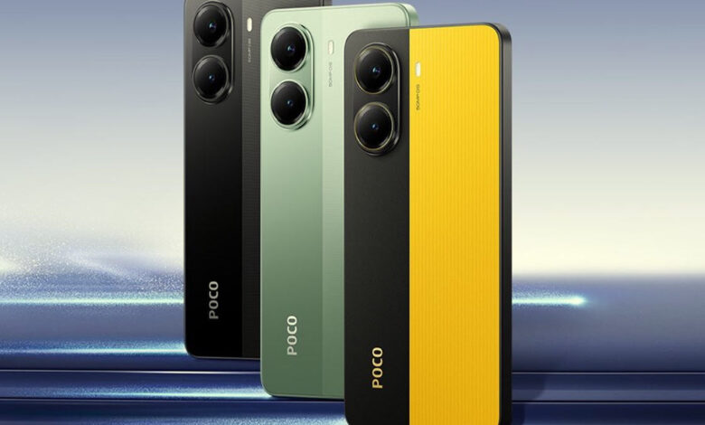 3D कर्व्ड डिस्प्ले के साथ POCO X7 बेहतरीन परफॉर्मेंस देता है, क्या खरीदना फायदेमंद है, रिव्यू पढ़ें