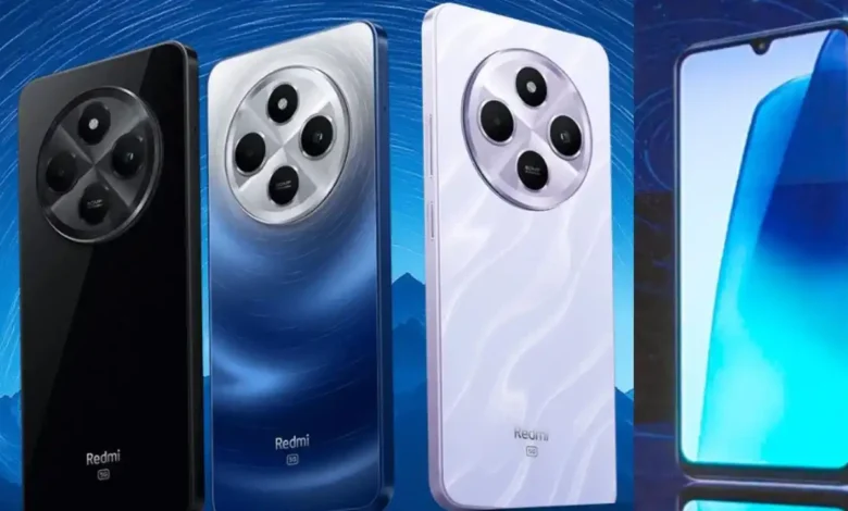 Redmi 14C 5G की सेल से शुरू, किफायती बजट में शानदार फीचर्स, कीमत जानें
