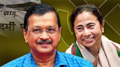  TMC दिल्ली चुनाव में AAP को समर्थन देगी, अरविंद केजरीवाल ने कहा 'ममता दीदी आपने हमेशा...।