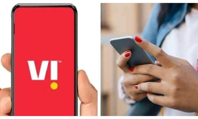 Vodafone ने इतिहास रचा, सैटेलाइट से पहली वीडियो कॉल की, नहीं पड़ी फोन की आवश्यकता