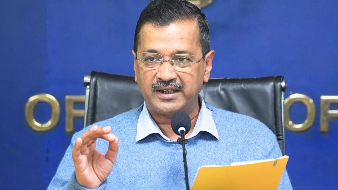 अरविंद केजरीवाल ने नई दिल्ली के मतदाताओं से कहा, हम बेरोजगारी की समस्या को हल करेंगे, 'हनुमान जी से मेरी...'