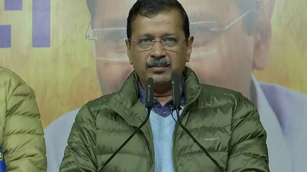 Delhi Election News: 'मिडिल क्लास है दिल्ली और देश का असली सुपर पावर,' अरविंद केजरीवाल ने क्यों कही ये बात?