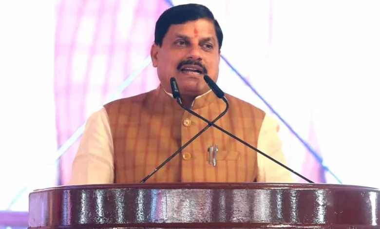 मुख्यमंत्री डॉ. मोहन यादव ने किसान कल्याण के फैसले के लिए प्रधानमंत्री श्री मोदी का माना आभार