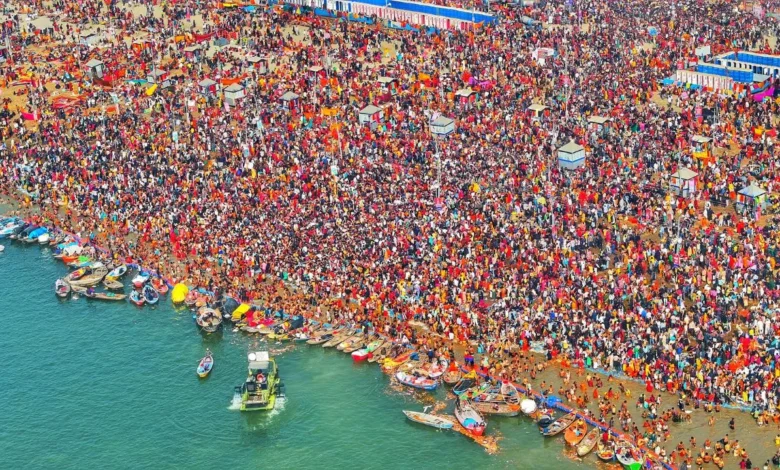 मौनी अमावस्या पर कई अच्छे योग बन रहे हैं। आइए जानते हैं आज क्या करने से आपको फायदा होगा।