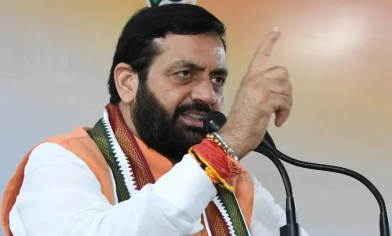 मुख्यमंत्री श्री नायब सिंह सैनी: प्रदेश में सात स्थायी लोक अदालतें बनाई जाएंगी।