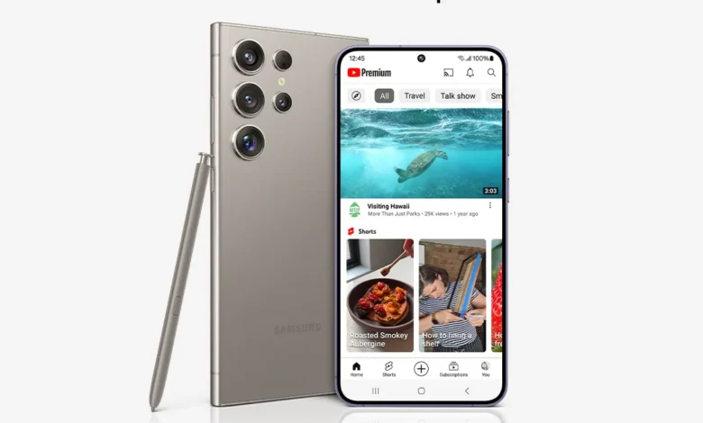 Samsung Galaxy S25 सीरीज के लॉन्च से पहले S23 Ultra की कीमत तेजी से गिरी, यहां मिल रही डील