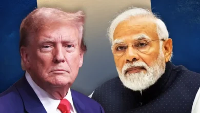 भारत-अमेरिका सैन्य समझौता: ट्रंप ने प्रधानमंत्री मोदी से बातचीत में हथियारों का दिया प्रस्ताव, जिससे रक्षा क्षेत्र में हड़कंप