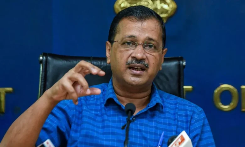 अरविंद केजरीवाल ने दी नई गारंटी! RWA के तहत सुरक्षा गार्डों की होगी भर्ती