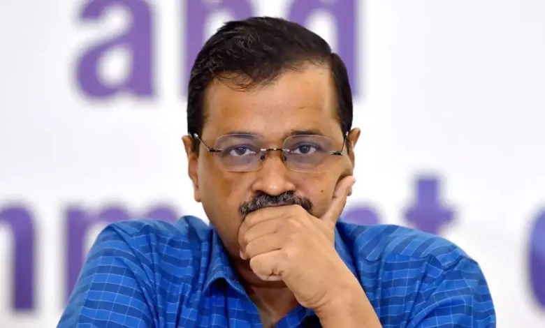 अरविंद केजरीवाल ने प्रधानमंत्री मोदी को लिखा पत्र, दिल्ली जाट समाज को केंद्र सरकार की OBC लिस्ट में शामिल करने की मांग
