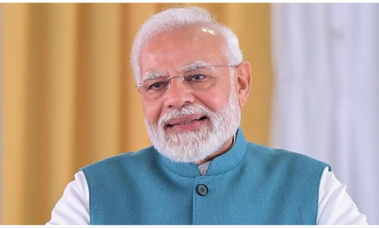 28 जनवरी को प्रधानमंत्री नरेंद्र मोदी उत्तराखंड में करोड़ों रुपये की परियोजनाओं की रखेंगे नींव।