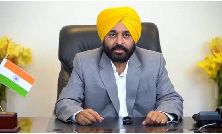 मान सरकार ने बड़ा कदम उठाया, नशे की लत को रोकने के लिए नई नीति लाने की तैयारी