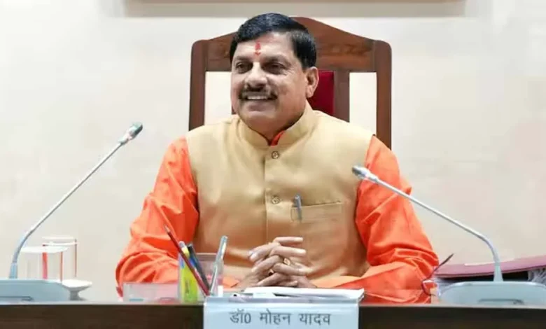 मुख्यमंत्री डॉ. मोहन यादव करेंगे 31वीं राष्ट्रीय बाल विज्ञान कांग्रेस का शुभारंभ