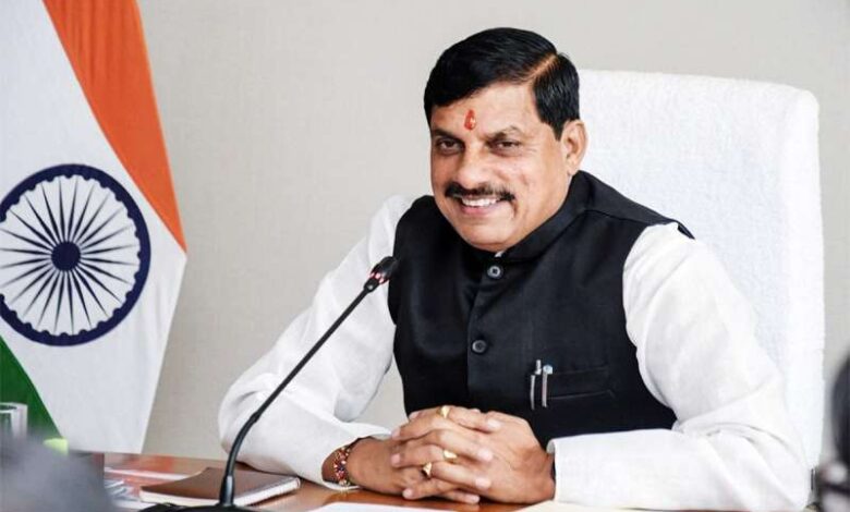 मुख्यमंत्री डॉ. मोहन यादव दोनों बी-2-बी और जी-2-जी बैठकों में भाग लेंगे।