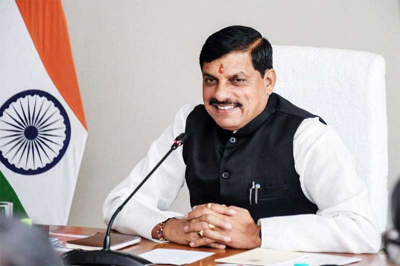 मुख्यमंत्री डॉ. मोहन यादव दोनों बी-2-बी और जी-2-जी बैठकों में भाग लेंगे।