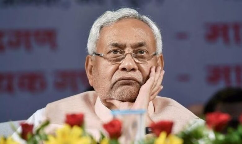 मुख्यमंत्री नीतीश कुमार ने मनिहारी के पूर्व विधायक विश्वनाथ सिंह के निधन पर शोक व्यक्त किया