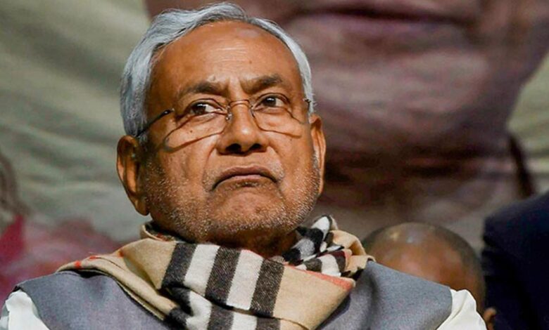 मुख्यमंत्री नीतीश कुमार के पुत्र, निशांत जेडीयू का 'भविष्य'? मंत्री मदन सहनी का महत्वपूर्ण बयान