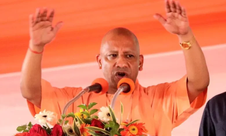 मुख्यमंत्री योगी आदित्यनाथ ने अटकलों पर लगाया ब्रेक, मिल्कीपुर उपचुनाव से पहले नया सन्देश दिया