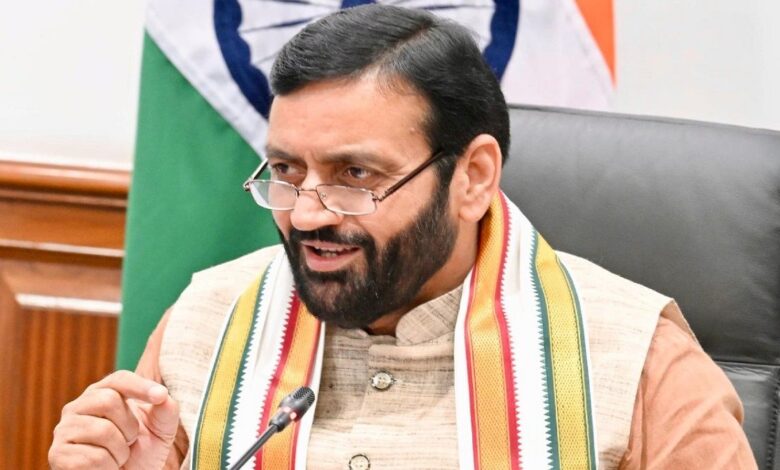 मुख्यमंत्री श्री नायब सिंह सैनी: बेटी बचाओ-बेटी पढ़ाओ अभियान के तहत महिला सरपंचों को उनके संबंधित गांवों का ब्रांड एंबेसडर बनाया जाएगा