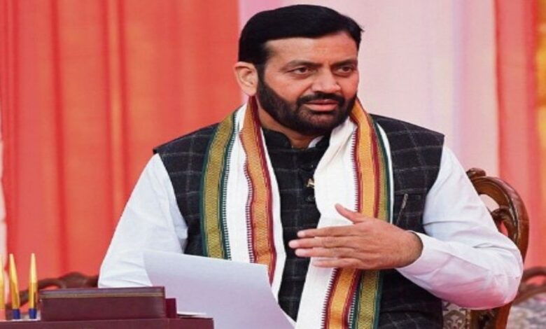 मुख्यमंत्री श्री नायब सिंह सैनी ने सिविल सचिवालय की सफाई व्यवस्था की जांच की