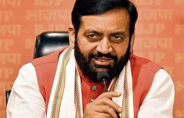 मुख्यमंत्री श्री नायब सिंह सैनी ने फरीदाबाद हाफ मैराथन-2.0 की रजिस्ट्रेशन प्रक्रिया का शुभारंभ किया