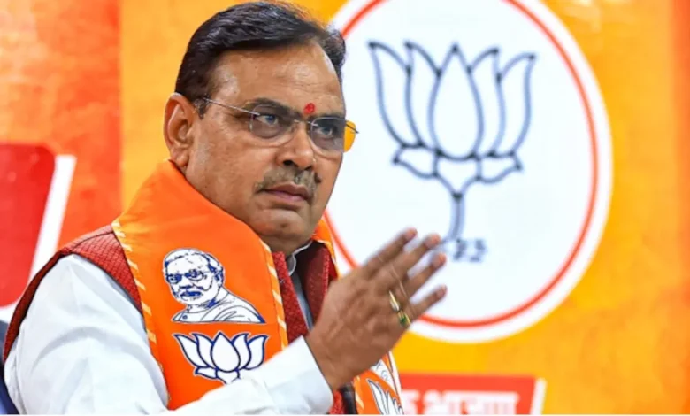 मुख्यमंत्री श्री भजनलाल शर्मा ने नववर्ष 2025 की पूर्व संध्या पर प्रदेशवासियों के नाम एक पत्र लिखकर भावपूर्ण संदेश दिया है।