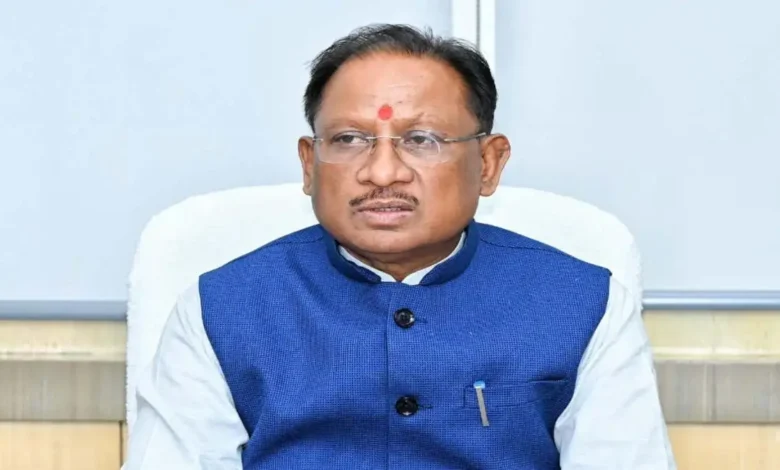 मुख्यमंत्री श्री विष्णु देव साय ने राजिम कुंभ कल्प की तैयारियों के सम्बन्ध में उच्च स्तरीय समीक्षा बैठक कर दिए जरूरी निर्देश