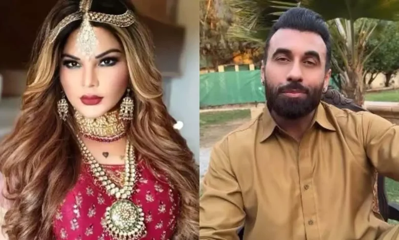 राखी सावंत का दिल तीसरी बार टूटा, पाकिस्तानी एक्टर ने शादी करने से कर दिया मना, एक्ट्रेस की हालत खराब