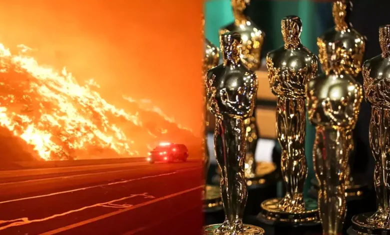 लॉस एंजिल्स में लगी आग से ऑस्कर 2025 कैंसिल होगा? डॉक्टर ने पूरी सच्चाई बताई