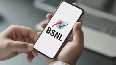 BSNL recharge plan: 6 रुपये की डेली लागत में मिल रही सालभर से अधिक वैलिडिटी और 2GB डेटा के साथ इस प्लान ने Jio-Airtel को चौंका दिया।