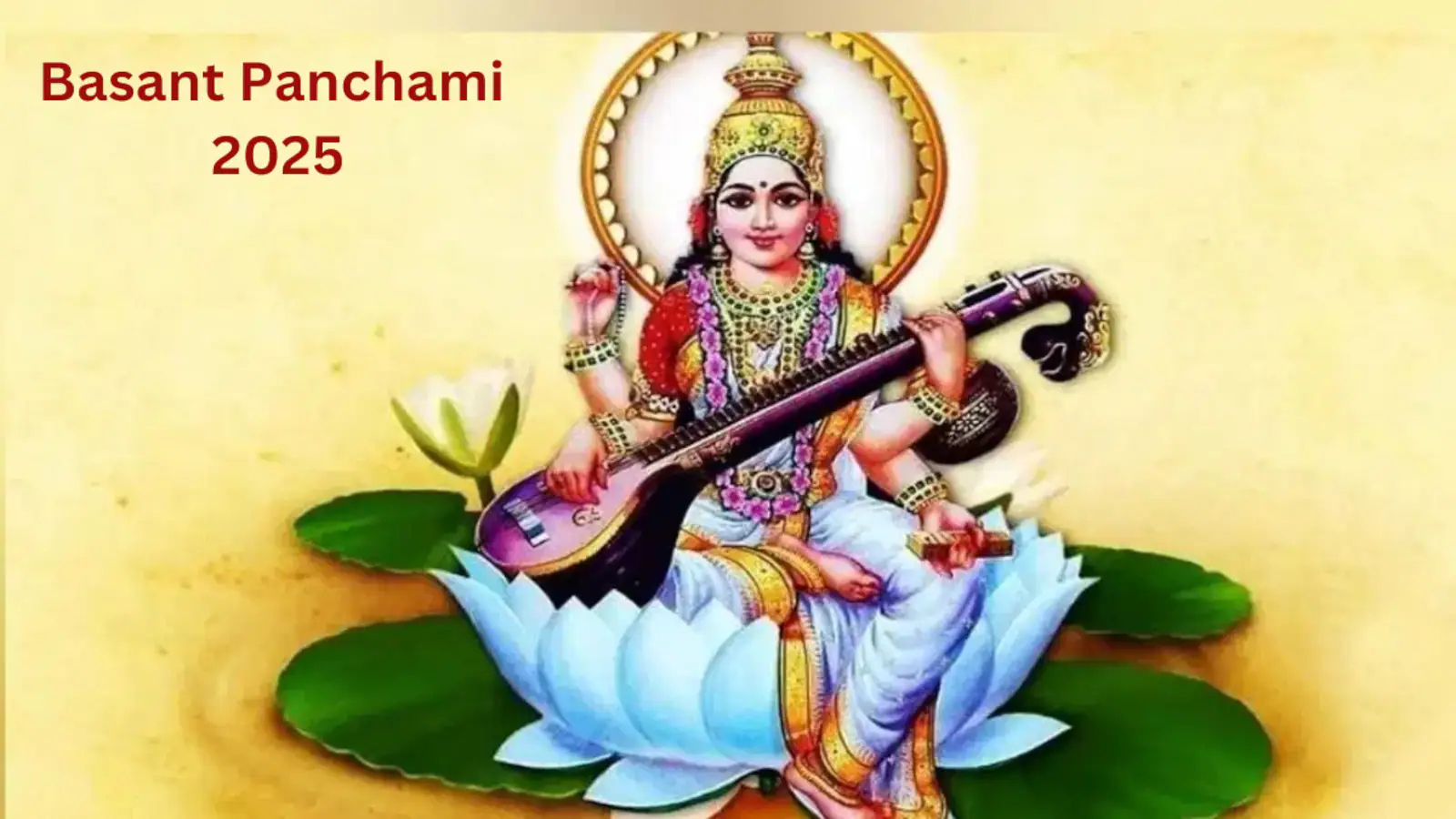 Basant Panchami 2025: बसंत पंचमी पर शादी करने के लिए सबसे ज्यादा मुहूर्त क्यों होते हैं?, जाने कारण