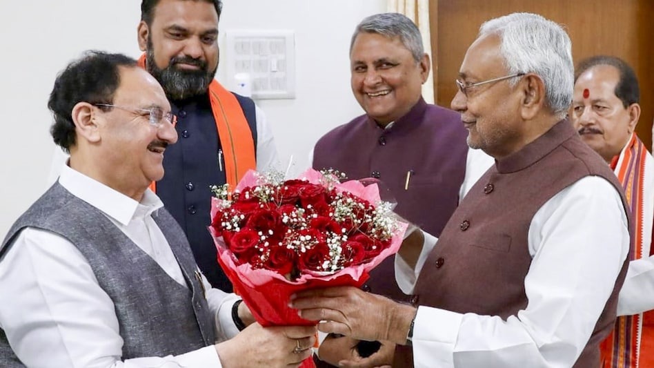 Bihar Assembly Election 2025: नीतीश कैबिनेट के विस्तार की तैयारी में शामिल हो सकते हैं छह से सात नए चेहरे, किस जाति से कितने?