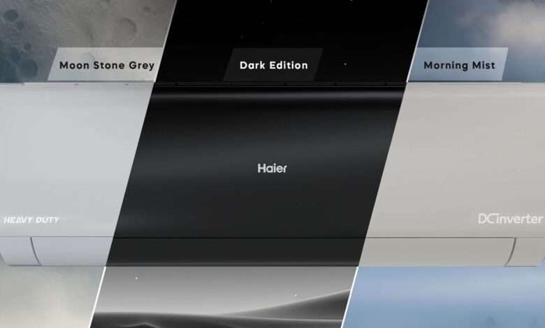 Haier ने 50 हजार रुपये से कम में नई AC सीरीज लॉन्च की, पूरी गर्मी में भी शानदार कूलिंग, LG से करेगी मुकाबला