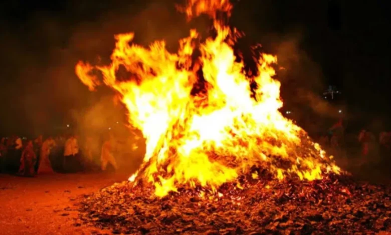 Holashtak 2025: कब से होलाष्टक शुरू हो रहे हैं? इस दौरान क्या करें और क्या न करें, जानिए।