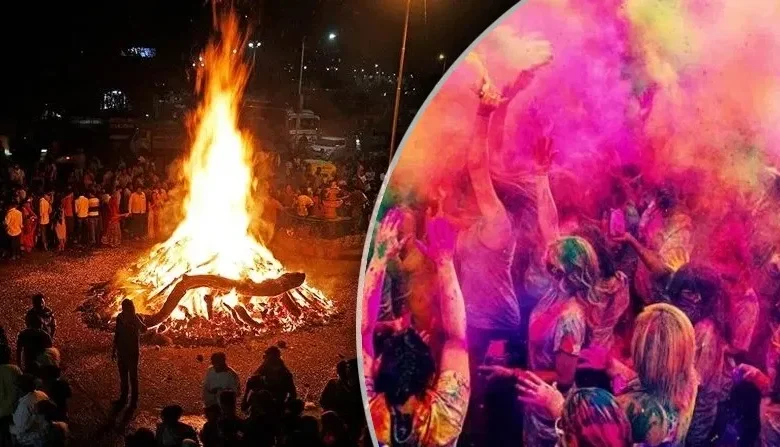 Holi 2025 Date: 2025 में कब खेली जाएगी रंगवाली होली और होलिका दहन कब होगा?