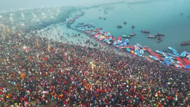 Mahakumbh 2025: महाशिवरात्रि पर स्नान करने से मिलेंगे ये आध्यात्मिक लाभ, महाकुंभ का होगा समापन