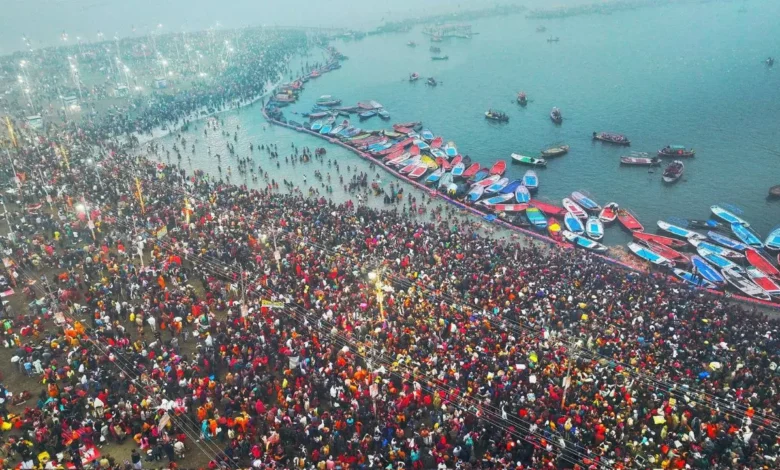 Mahakumbh 2025: महाशिवरात्रि पर स्नान करने से मिलेंगे ये आध्यात्मिक लाभ, महाकुंभ का होगा समापन