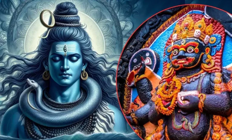 Mahashivratri 2025: काल भैरव की उत्पत्ति कैसे हुई? जाने कैसे काशी के कोतवाल बनें