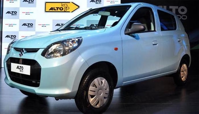 Maruti Suzuki: 4 लाख रुपये की कीमत वाली यह कार 34 किलोमीटर प्रति घंटे का माइलेज देती है और बहुत लोकप्रिय है