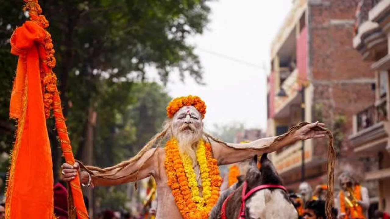 Naga Sadhu: महाकुंभ से वापस आने पर नागा साधु करते हैं ये दो काम; आइए जानते हैं