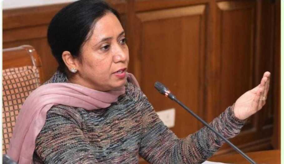 मंत्री डॉ. बलजीत कौर ने अनुसूचित जातियों की सुरक्षा के लिए केंद्र सरकार से नीतिगत सुधार की मांग की।