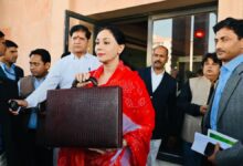 Rajasthan Budget: उप मुख्यमंत्री दीया कुमारी ने पेश किया राजस्थान का बजट, भरतपुर और डीग को क्या मिला?