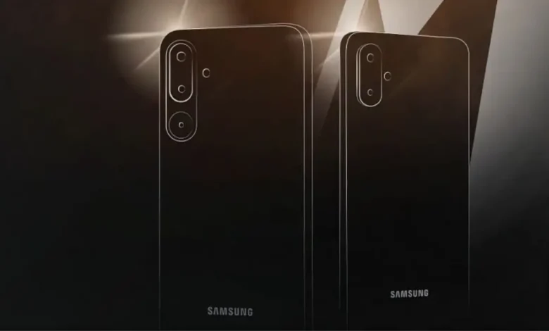 Samsung Galaxy M Series: 27 फरवरी को Samsung के दो नए स्मार्टफोन लॉन्च होंगे! मिलेगा 8GB तक RAM, अधिक जानें