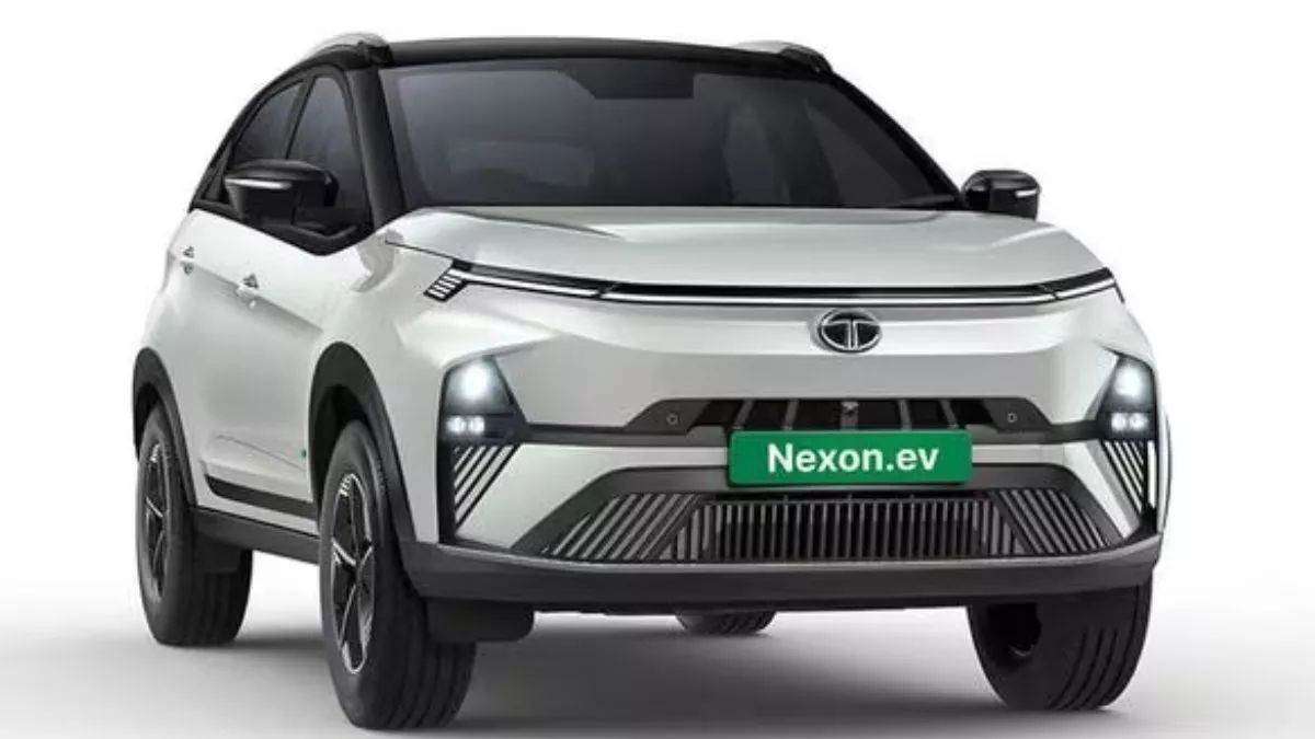 Tata Nexon EV का मूल्य क्या है? इस गाड़ी को खरीदने के लिए कितनी देनी होगी डाउन पेमेंट?