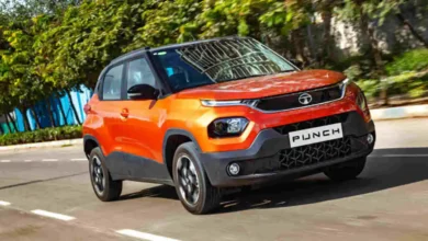 Tata Punch: देश की सबसे सस्ती SUV, 5-स्टार सेफ्टी रेटिंग वाली इस कार में हैं सबसे अच्छे फीचर्स